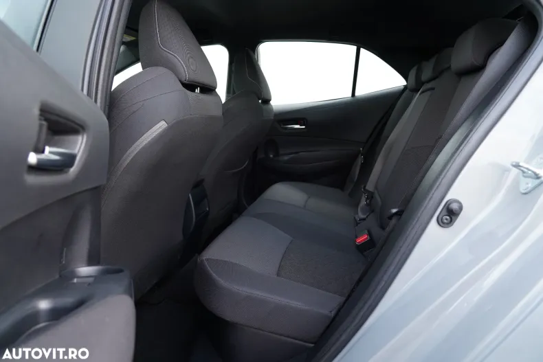 Toyota Corolla din 2021 cu 147.914 km - oferta TOY169978 - foto 14