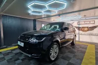 Land Rover Range Rover Sport din 2021 cu 105.234 km - oferta LAN169979 - foto 1
