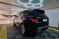 Land Rover Range Rover Sport din 2021 cu 105.234 km - oferta LAN169979 - foto 5