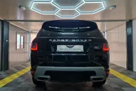 Land Rover Range Rover Sport din 2021 cu 105.234 km - oferta LAN169979 - foto 6