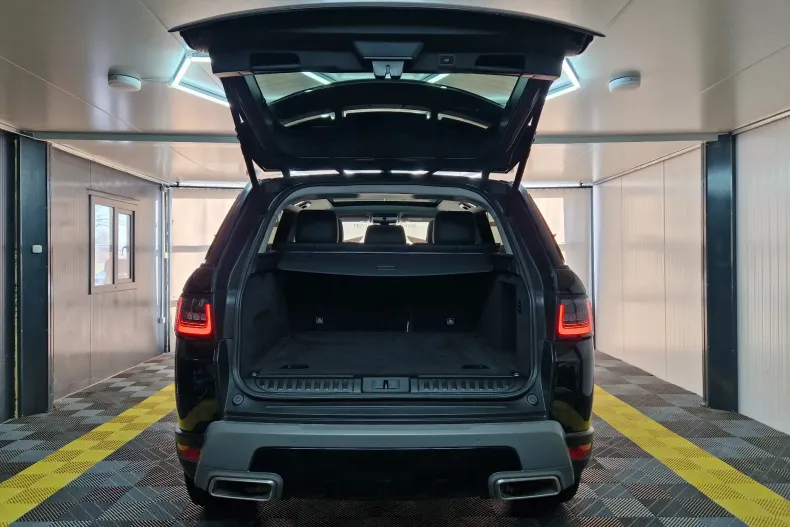 Land Rover Range Rover Sport din 2021 cu 105.234 km - oferta LAN169979 - foto 7