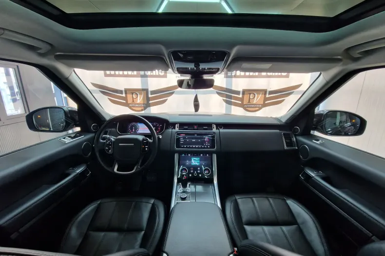 Land Rover Range Rover Sport din 2021 cu 105.234 km - oferta LAN169979 - foto 8
