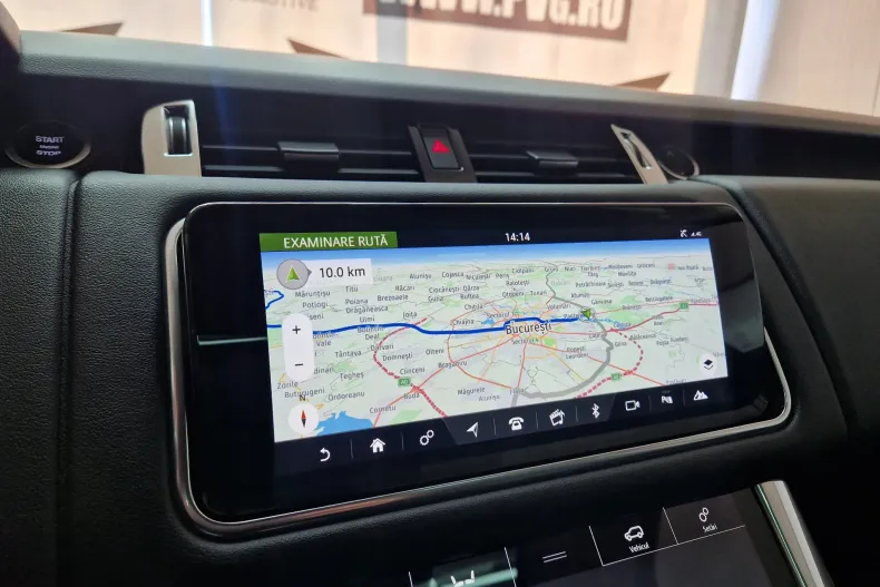 Land Rover Range Rover Sport din 2021 cu 105.234 km - oferta LAN169979 - foto 12