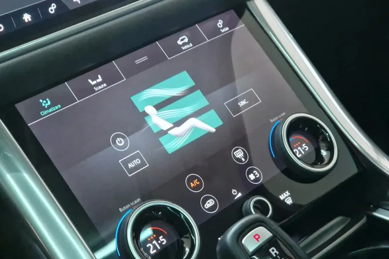 Land Rover Range Rover Sport din 2021 cu 105.234 km - oferta LAN169979 - foto 13