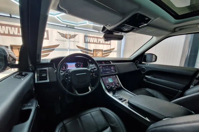 Land Rover Range Rover Sport din 2021 cu 105.234 km - oferta LAN169979 - foto 15