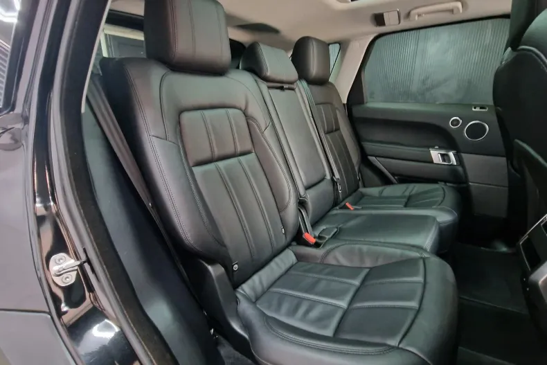 Land Rover Range Rover Sport din 2021 cu 105.234 km - oferta LAN169979 - foto 17