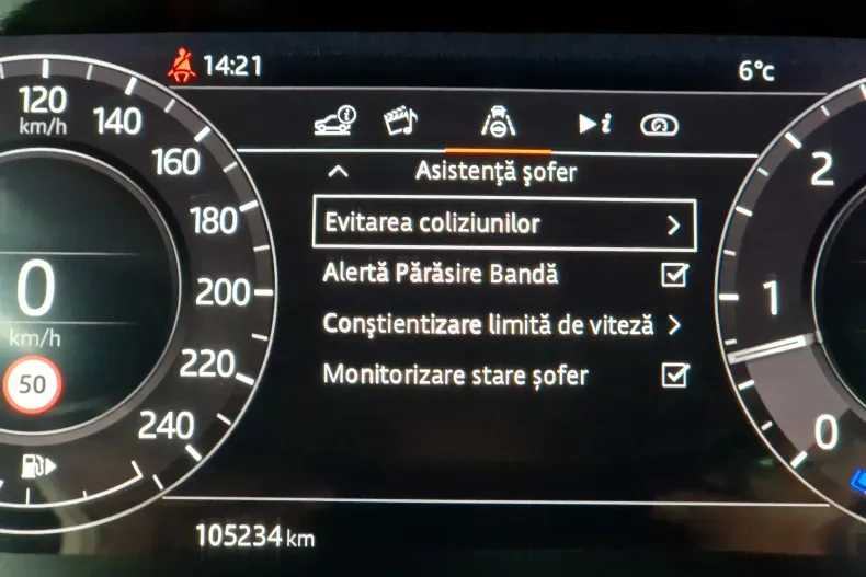 Land Rover Range Rover Sport din 2021 cu 105.234 km - oferta LAN169979 - foto 19