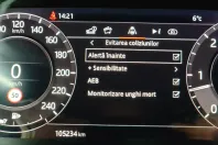 Land Rover Range Rover Sport din 2021 cu 105.234 km - oferta LAN169979 - foto 20