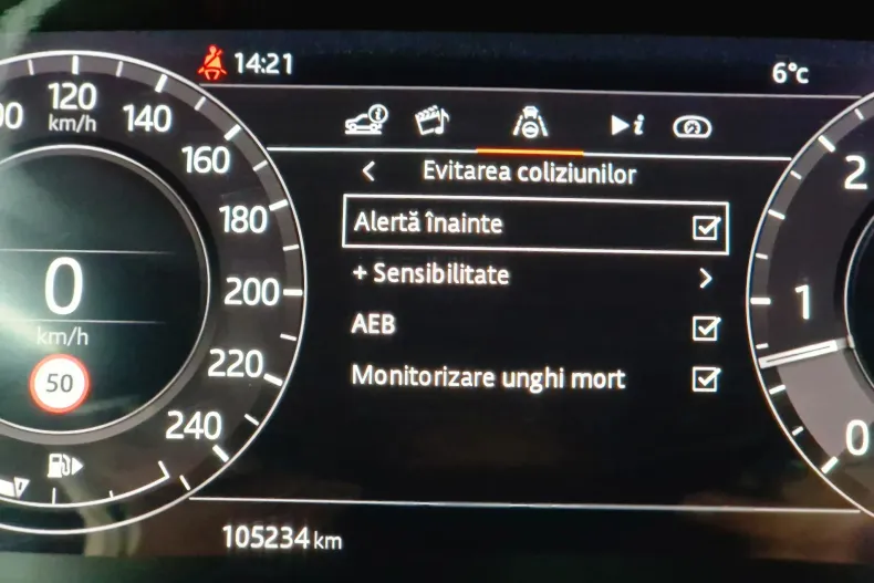 Land Rover Range Rover Sport din 2021 cu 105.234 km - oferta LAN169979 - foto 20