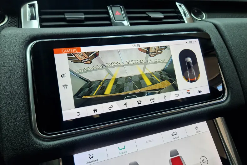 Land Rover Range Rover Sport din 2021 cu 105.234 km - oferta LAN169979 - foto 22