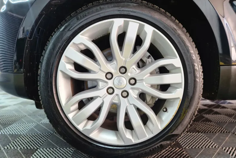 Land Rover Range Rover Sport din 2021 cu 105.234 km - oferta LAN169979 - foto 24