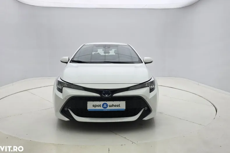 Toyota Corolla din 2020 cu 44.838 km - oferta TOY169980 - foto 2