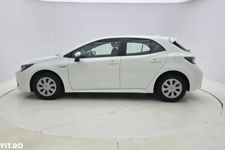 Toyota Corolla din 2020 cu 44.838 km - oferta TOY169980 - foto 9
