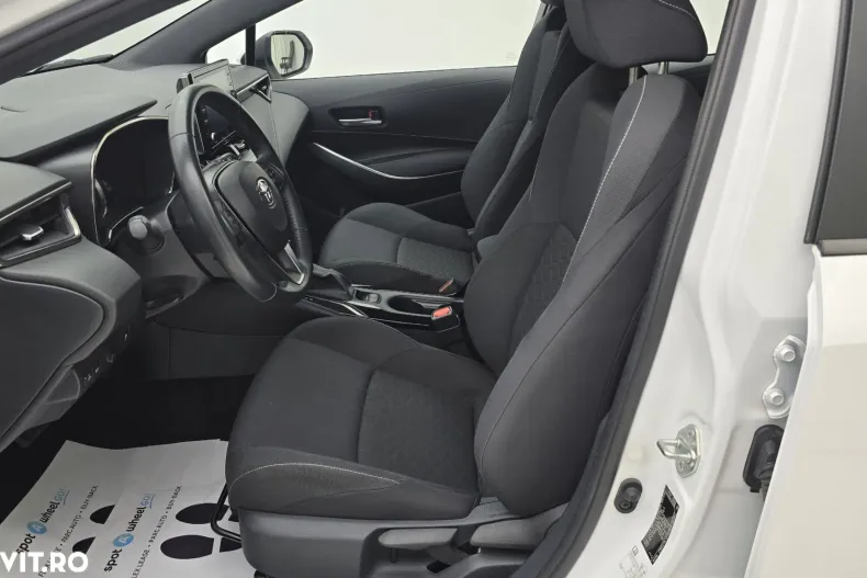 Toyota Corolla din 2020 cu 44.838 km - oferta TOY169980 - foto 12
