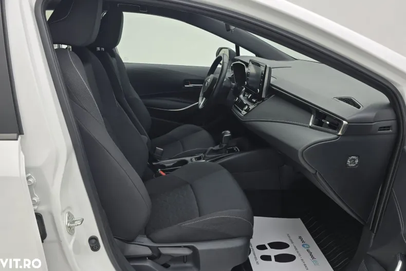 Toyota Corolla din 2020 cu 44.838 km - oferta TOY169980 - foto 19