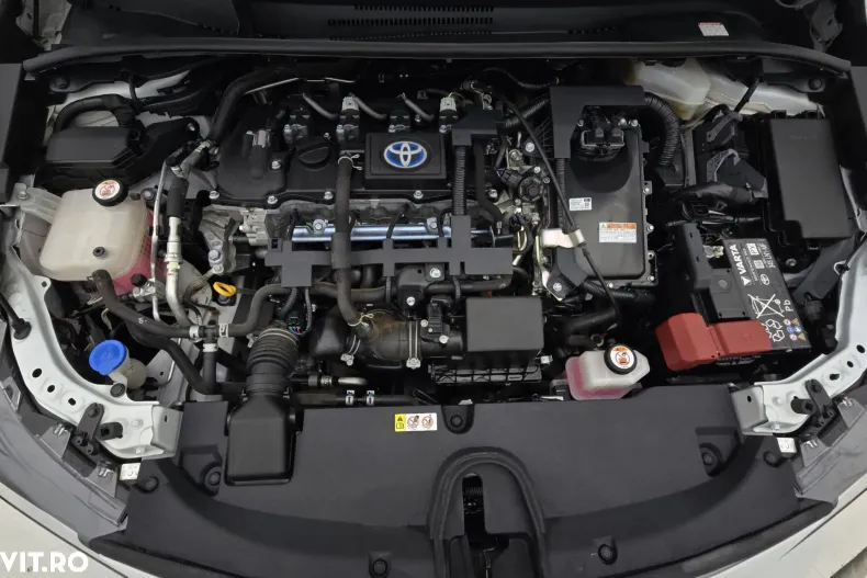 Toyota Corolla din 2020 cu 44.838 km - oferta TOY169980 - foto 24