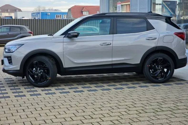 KG Mobility Korrando din 2025 cu 1 km - oferta KGM169982 - foto 3