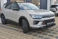 KG Mobility Korrando din 2025 cu 1 km - oferta KGM169982 - foto 4