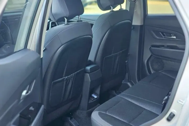 KG Mobility Korrando din 2025 cu 1 km - oferta KGM169982 - foto 12