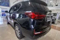 KG Mobility Rexton din 2025 cu 1 km - oferta KGM169983 - foto 7