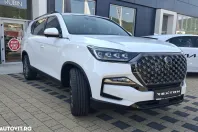 KG Mobility Rexton din 2025 cu 1 km - oferta KGM169985 - foto 3