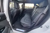 KG Mobility Rexton din 2025 cu 1 km - oferta KGM169985 - foto 11