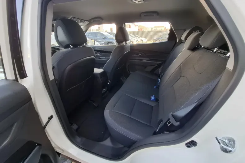 Ssangyong Korando din 2024 cu 5 km - oferta SSA169987 - foto 10