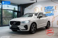 Volvo XC60 din 2021 cu 42.900 km - oferta VOL169989 - foto 1