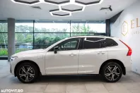Volvo XC60 din 2021 cu 42.900 km - oferta VOL169989 - foto 4