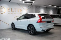 Volvo XC60 din 2021 cu 42.900 km - oferta VOL169989 - foto 5