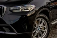 BMW X3 din 2022 cu 154.000 km - oferta BMW169990 - foto 10