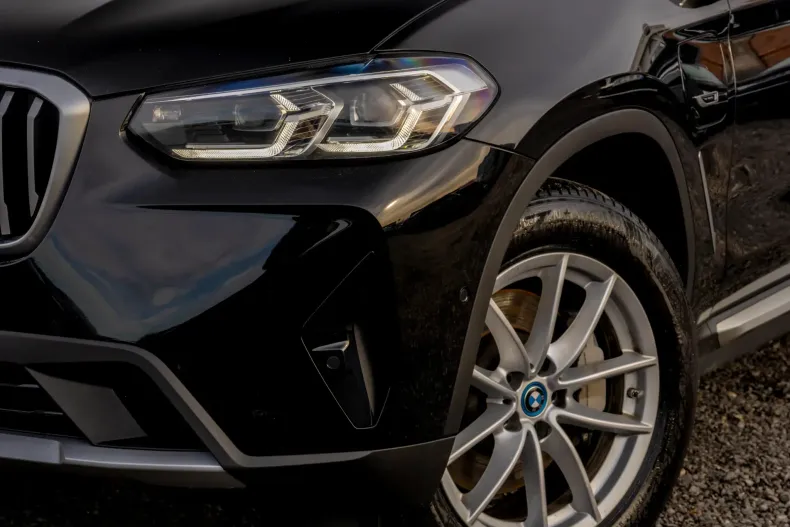 BMW X3 din 2022 cu 154.000 km - oferta BMW169990 - foto 10