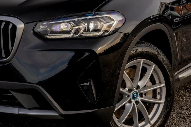 BMW X3 din 2022 cu 154.000 km - oferta BMW169990 - foto 11