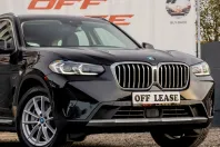 BMW X3 din 2022 cu 154.000 km - oferta BMW169990 - foto 13