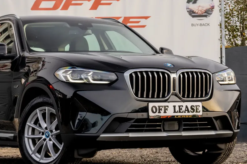 BMW X3 din 2022 cu 154.000 km - oferta BMW169990 - foto 13