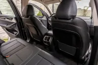 BMW X3 din 2022 cu 154.000 km - oferta BMW169990 - foto 14