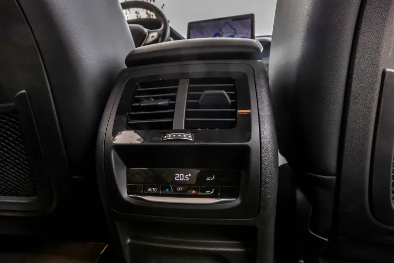 BMW X3 din 2022 cu 154.000 km - oferta BMW169990 - foto 15