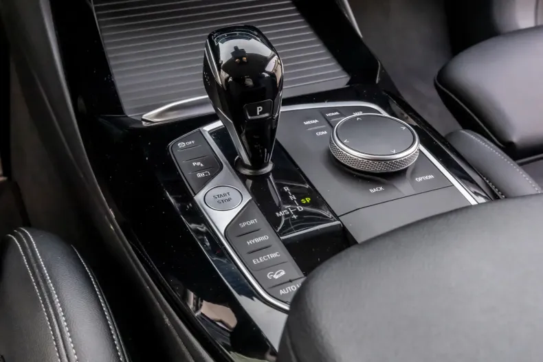 BMW X3 din 2022 cu 154.000 km - oferta BMW169990 - foto 19