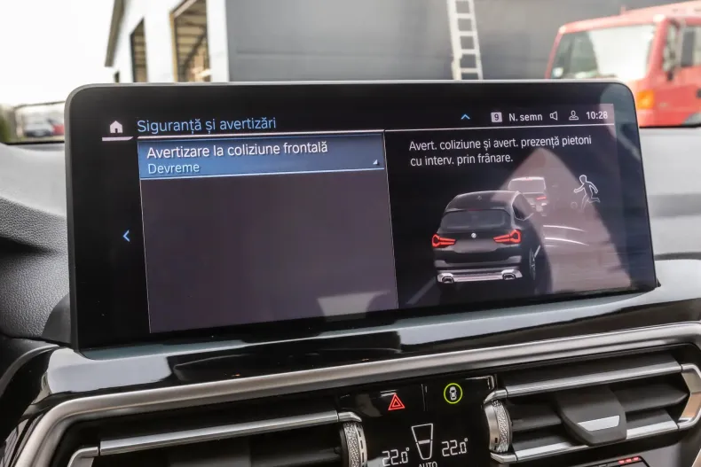 BMW X3 din 2022 cu 154.000 km - oferta BMW169990 - foto 30