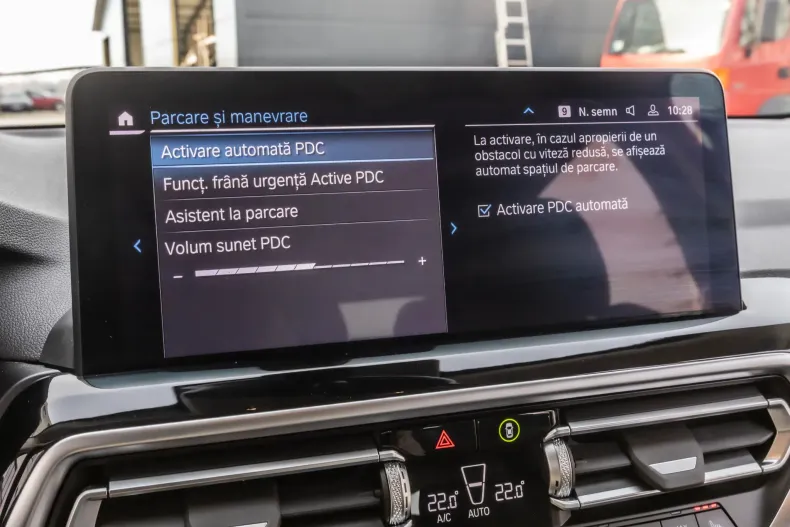 BMW X3 din 2022 cu 154.000 km - oferta BMW169990 - foto 32