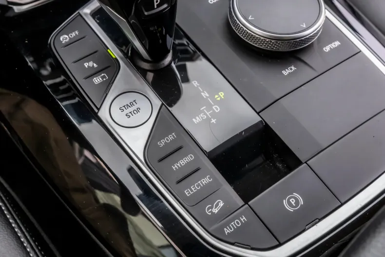 BMW X3 din 2022 cu 154.000 km - oferta BMW169990 - foto 33