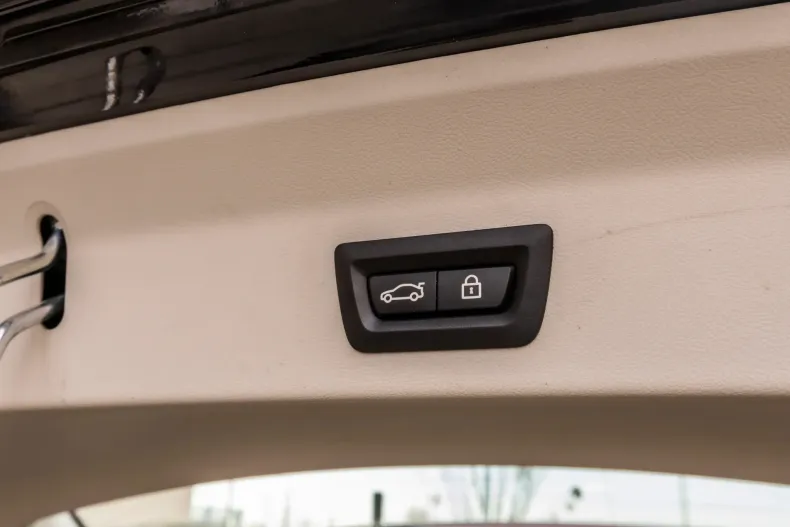 BMW X3 din 2022 cu 154.000 km - oferta BMW169990 - foto 37