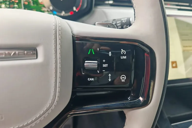 Land Rover Range Rover Sport din 2024 cu 20.609 km - oferta LAN169991 - foto 13