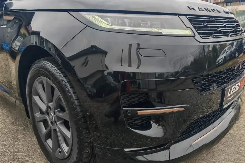 Land Rover Range Rover Sport din 2024 cu 20.609 km - oferta LAN169991 - foto 28