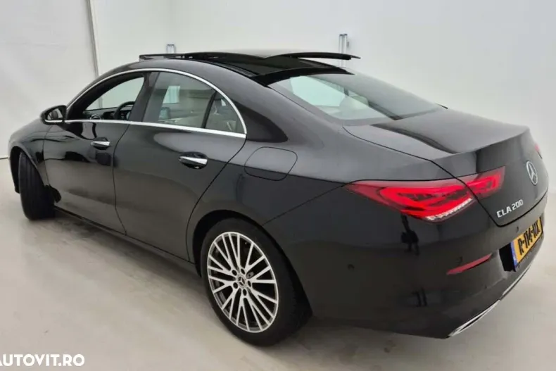 Mercedes-Benz CLA din 2022 cu 166.900 km - oferta MER169992 - foto 4