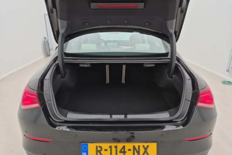 Mercedes-Benz CLA din 2022 cu 166.900 km - oferta MER169992 - foto 5