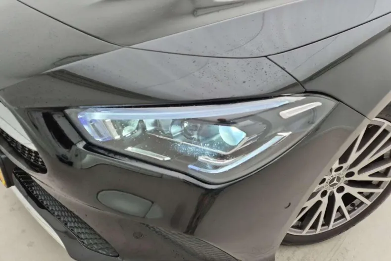 Mercedes-Benz CLA din 2022 cu 166.900 km - oferta MER169992 - foto 6