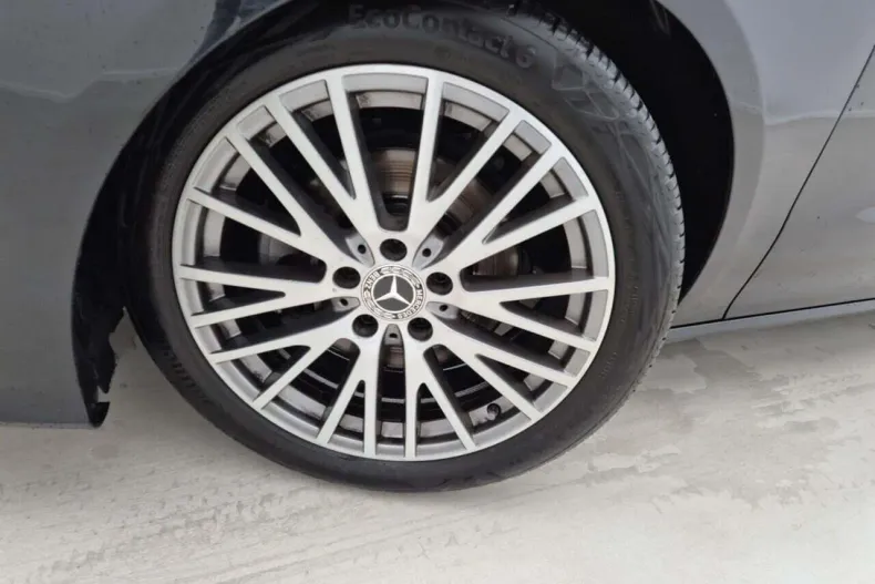 Mercedes-Benz CLA din 2022 cu 166.900 km - oferta MER169992 - foto 8