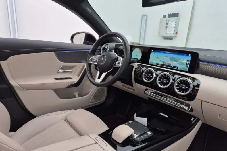 Mercedes-Benz CLA din 2022 cu 166.900 km - oferta MER169992 - foto 10