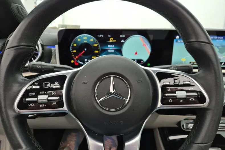 Mercedes-Benz CLA din 2022 cu 166.900 km - oferta MER169992 - foto 13